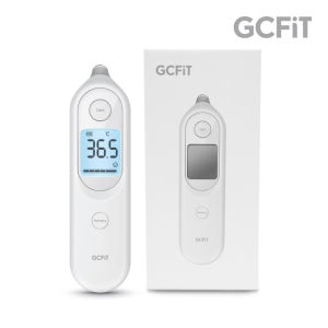 GCFiT 귀 적외선 체온계 YHT-101