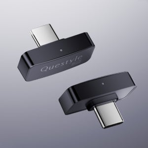 퀘스타일 블루투스 동글 QCC Dongle Pro 2 1년보증AS