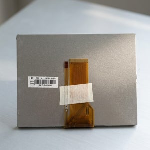 Innolux AT070TN94 LCD 디스플레이 패널 7인치 기타 전기용품
