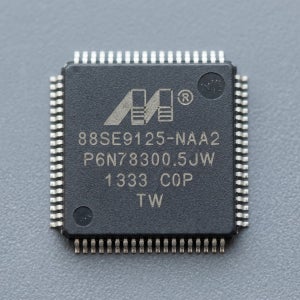 Marvell 88SE9125-NAA2 SATA 3.0 컨트롤러 칩셋 기타 전기용품