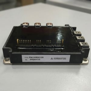 MITSUBISHI PM150RSE120 엘리베이터 드라이브 IGBT 모듈 기타 전기용품
