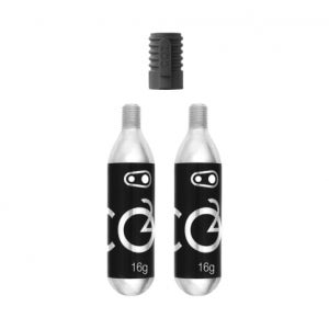 크랭크브라더스 CO2, 인젝터