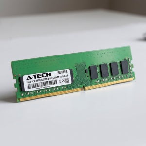 A-Tech SNPR1WG8C 16G AB663418 R1WG8 데스크탑용 메모리 램 DDR4 16GB