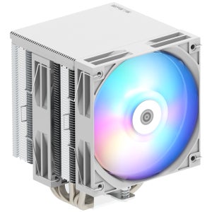 [3RSYS 직영몰] RC1500 ARGB 쌍철봉 LITE 화이트