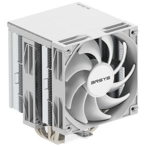 [3RSYS 직영몰] RC1500N PWM 쌍철봉 LITE 화이트