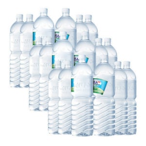 제주 삼다수 생수 2l 36병 화산암반수 생수묶음