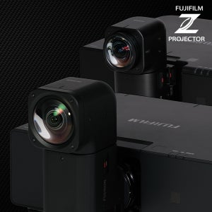후지필름 Z프로젝터 FP-ZUH12000