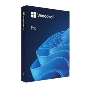 Microsoft Windows 11 Pro (처음사용자용 한글)FPP