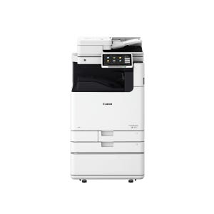 캐논 iR ADV DX 6870 사무실 복합기 흑백 복사기 토너포함