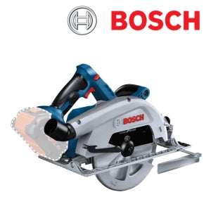 보쉬 GKS18V-68C 충전원형톱 베어툴 190mm 날포함 7인치원형톱 바이터보
