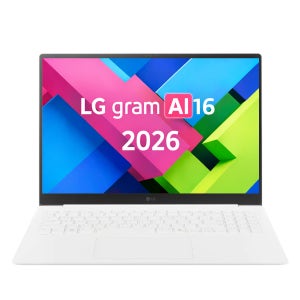 LG그램 16ZD90TL-GX56K Ultra5 RAM 16GB 1TB
