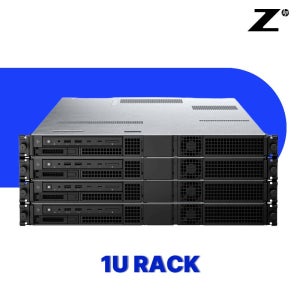 HP Z4 G5 RACK W3-2535 128GB 2TB A1000 8GB Win11