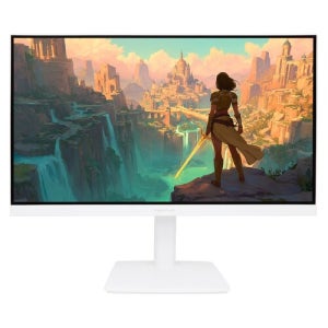 쓰리윈즈 인터픽셀 IPU2730 4K UHD IPS 120 화이트 C타입 무결점