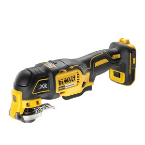 디월트 20V MAX BL 멀티커터 DCS356