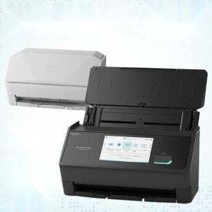 후지쯔 리코 ScanSnap iX2500 고속 양면 스캐너 2컬러