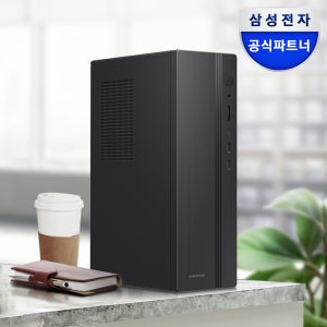 삼성전자 데스크탑 DM500SGZ-AD3A 블랙 16GB SSD512GB