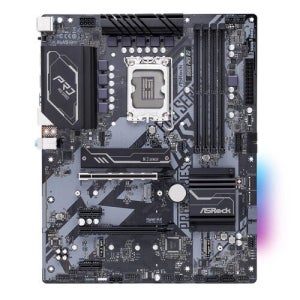 ASRock B660 Pro RS D4 디앤디컴 리퍼비시