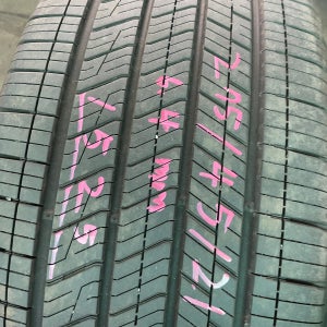 275/45ZR21 110Y H129 한국타이어 S1 EVO Z AS X 2짝 일괄 판매