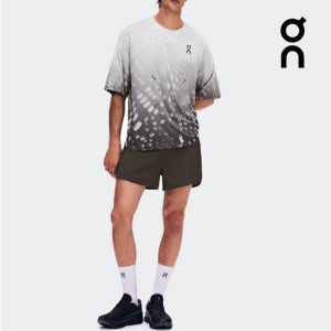 ON 온러닝 퍼포먼스 볼트 T 1MG31154959 반팔 티셔츠