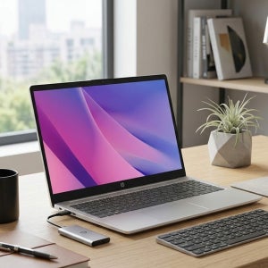 HP 프로북 4 G1a 16 BY9U0AT (WIN11HOME/SSD 512GB/RAM 32GB)