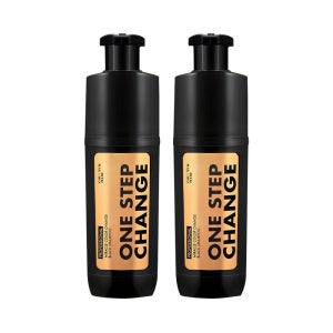 꾸띄르 시즌3 컬러 체인지 염색샴푸 갈색 180ml, 2개, 조혜련 샴푸 새치염색 흰머리