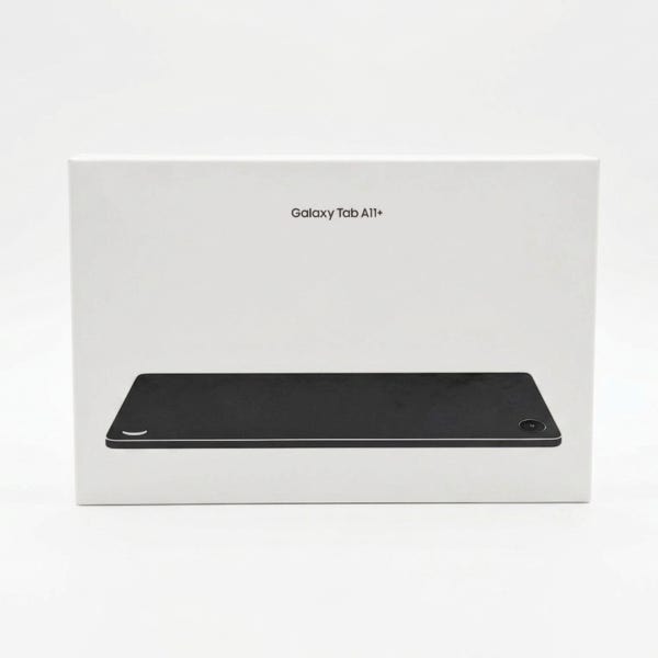 삼성전자 갤럭시탭 A11 플러스 SM-X230 WIFI 128GB 미개봉/새제품