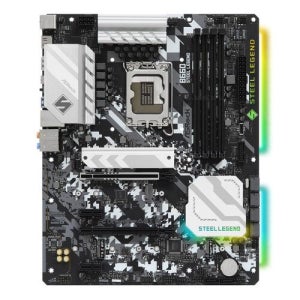 ASRock B660 스틸레전드 D4 디앤디컴 리퍼비시
