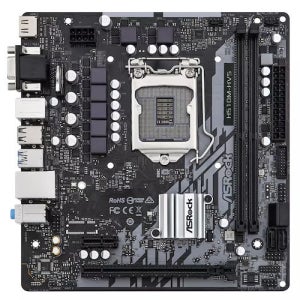 ASRock H510M HVS R2.0 디앤디컴 리퍼비시