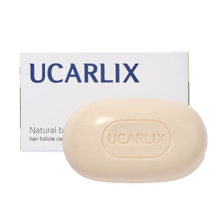 UCARLIX 유칼릭스 네츄럴 뷰티 솝