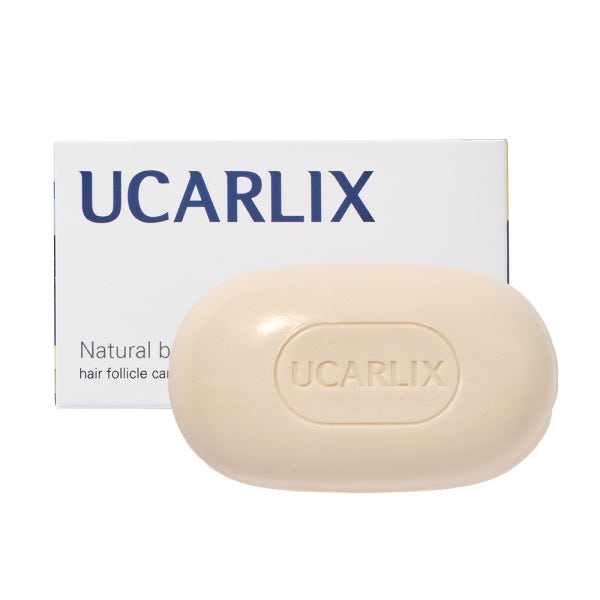 UCARLIX 유칼릭스 네츄럴 뷰티 솝