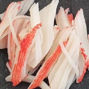 한성기업 냉동 크래미F 1kg - 크래미, 게살, 간식, 초밥, 샌드위치