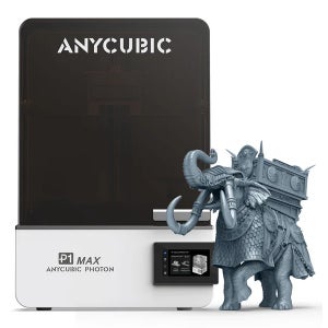 [대형] 애니큐빅 포톤 P1 Max Anycubic Photon P1 Max 국내A/S