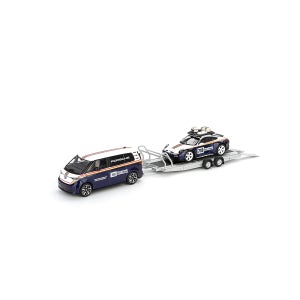 MINI GT 0019 포르쉐 911 다카르 세트 다이캐스트 자동차 미니지티 장난감 모형