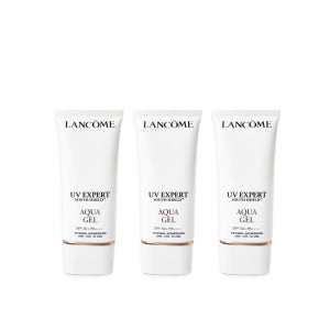 랑콤 엑스퍼트 아쿠아 젤 50ml, 3개
