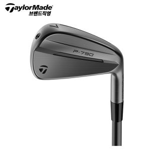 한정판 테일러메이드 P790 Battle Worn Irons