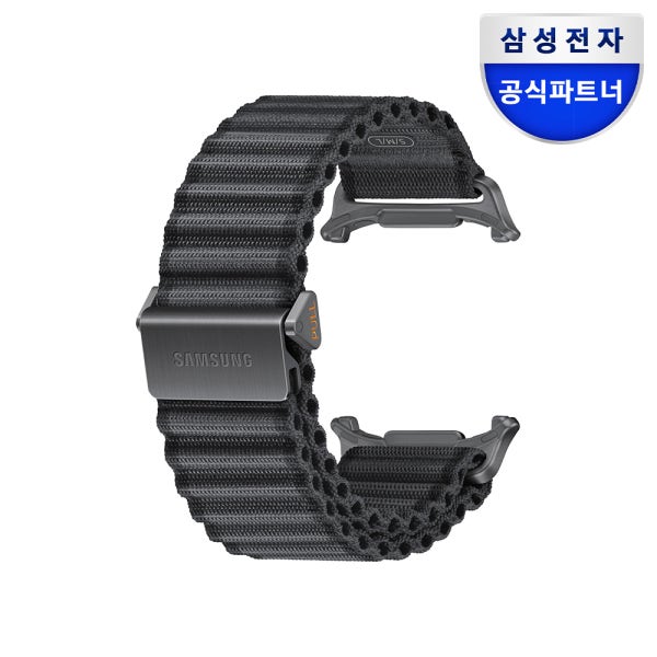 삼성 트레일 스트랩 루프 밴드