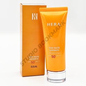 헤라 선크림 선메이트 레포츠 프로 워터프루프 크림 70ml 코스트코