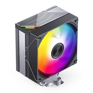 JONSBO CA40 AUTO RGB (블랙)