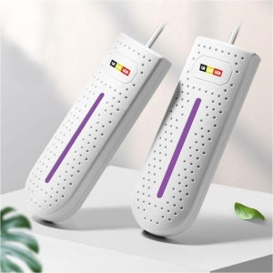 신발건조기 휴대용usb 슈즈드라이어 부츠 장화 양말건조 운동화 살균탈취