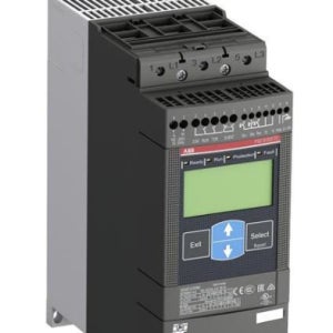 ABB PSE18-600-70 소프트스타터 18A