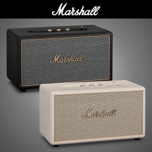 마샬 스탠모어4 소비코AV정식수입 블루투스 스피커 MARSHALL STANMORE4