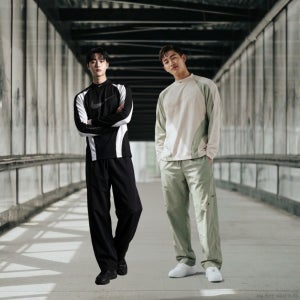 나이키(NIKE) 26SS 테크 드라이 핏 모크넥 긴팔 저지 (2COLOR)