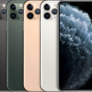 아이폰11 PRO 공기계 풀박스 무음카메라 골드 64GB