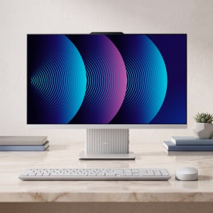 레노버 일체형PC 27ILL11 울트라7 16GB 512GB 올인원PC 데스크탑 F0JW0017KR