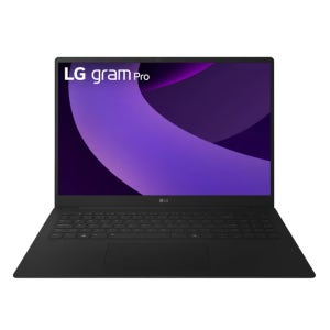 LG그램 16인치 노트북 리퍼 울트라7 2TB 16GB WIN11 블랙 16Z90TR-E.ADB7U1 사무용 대학생