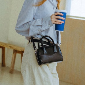 마르헨제이 라라백 미니 숄더백 여성가방 데일리백 3컬러