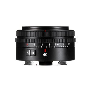 7Artisans 7장인 AF40mm F2.5 소니 E마운트 풀프레임 렌즈