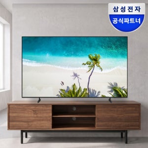 [추석혜택가 55만원대] 삼성전자 4K UHD LED 비즈니스 TV LH55BEHHLGFXKR 138.7cm(55인치), 스탠드