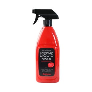 불스원 카나우바 고광택 왁스 600ml, 1개