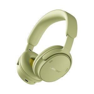 N배송 [공식] [BOSE] 보스 QC 헤드폰 2세대